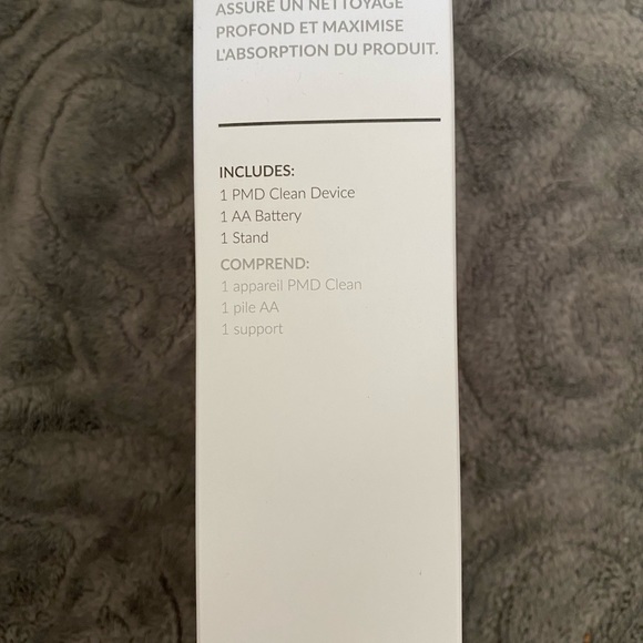 PMD Clean NEW - Picture 3 of 4